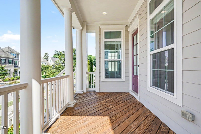308 Ironcreek Pl, Apex, NC 27539