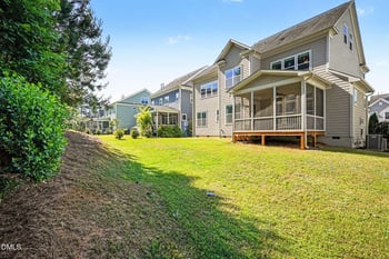 308 Ironcreek Pl, Apex, NC 27539
