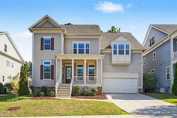 308 Ironcreek Pl, Apex, NC 27539