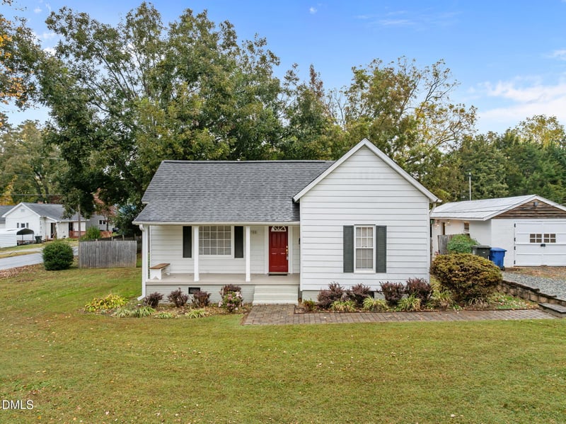 308 Jackson St, Mebane, NC 27302