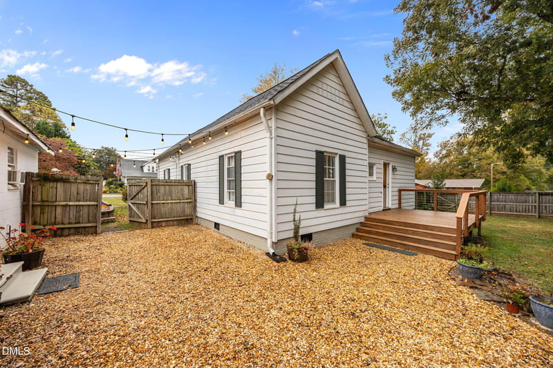 308 Jackson St, Mebane, NC 27302