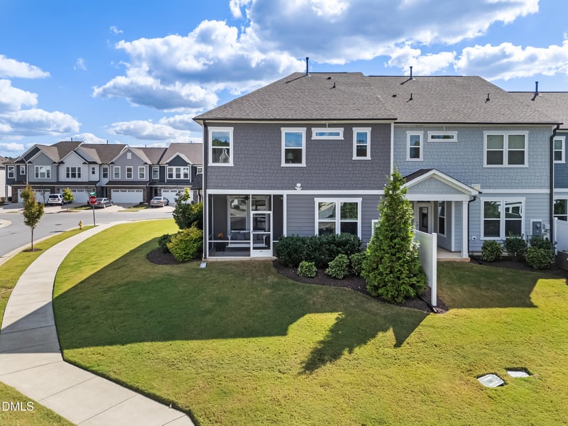 308 Kephart Way, Holly Springs, NC 27540