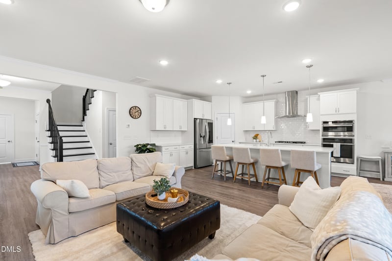 308 Kephart Way, Holly Springs, NC 27540