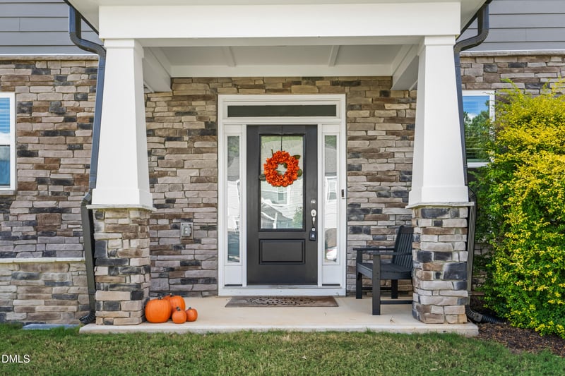 308 Kephart Way, Holly Springs, NC 27540