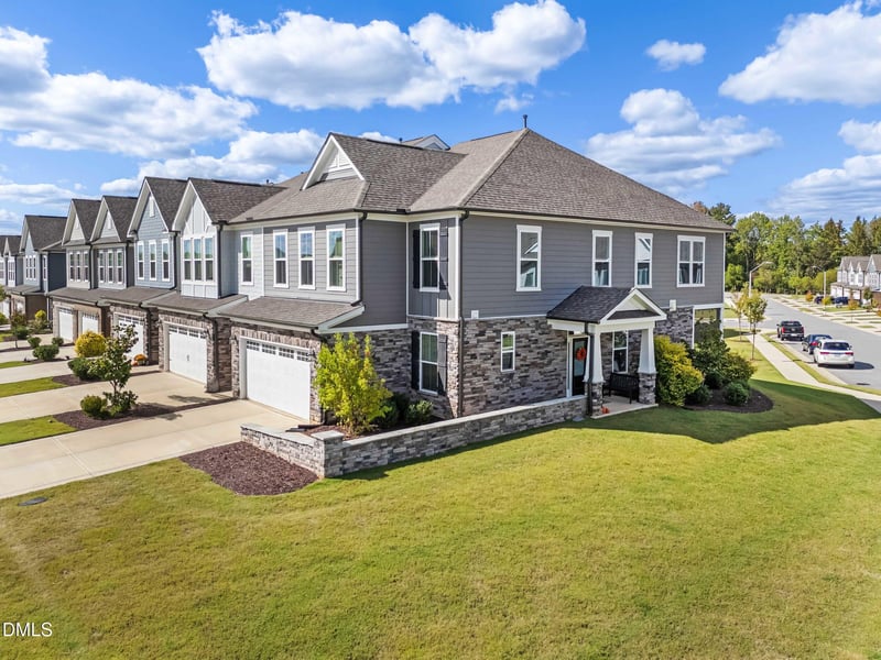 308 Kephart Way, Holly Springs, NC 27540