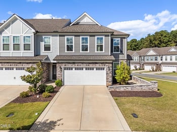 308 Kephart Way, Holly Springs, NC 27540