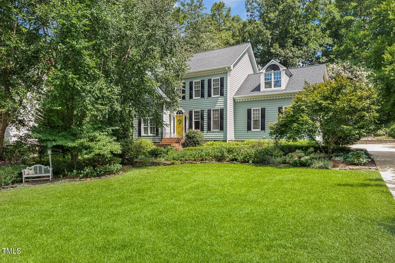 308 Kettlebridge Dr, Cary, NC 27511