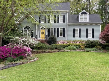 308 Kettlebridge Dr, Cary, NC 27511