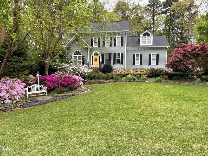 308 Kettlebridge Dr, Cary, NC 27511