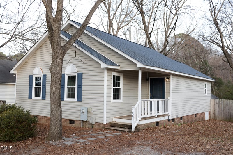 308 Kilgo St, Clayton, NC 27520