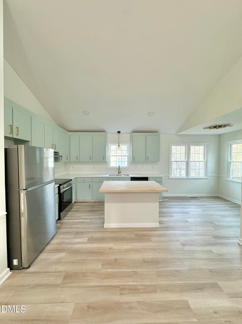 308 Kilgo St, Clayton, NC 27520