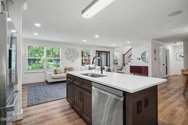 308 King Charles Rd, Raleigh, NC 27610