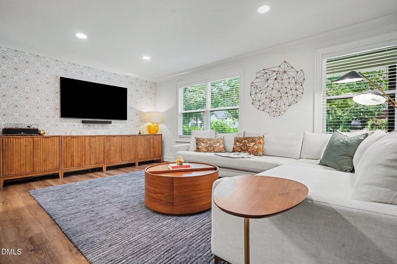 308 King Charles Rd, Raleigh, NC 27610