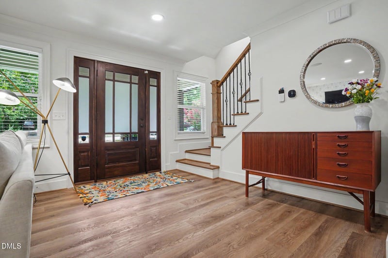 308 King Charles Rd, Raleigh, NC 27610