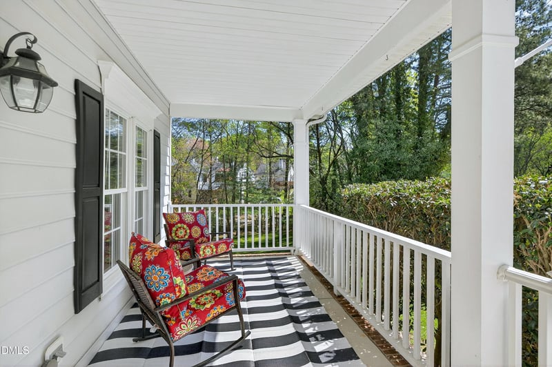 308 Kingswood Dr, Cary, NC 27513