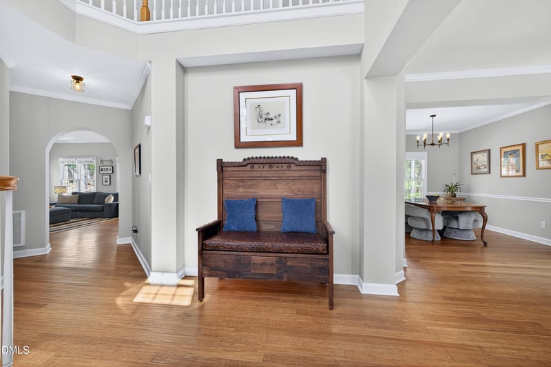 308 Kingswood Dr, Cary, NC 27513