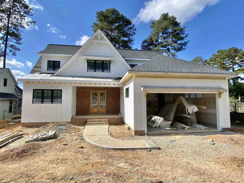 308 Knight Ave, Cary, NC 27511