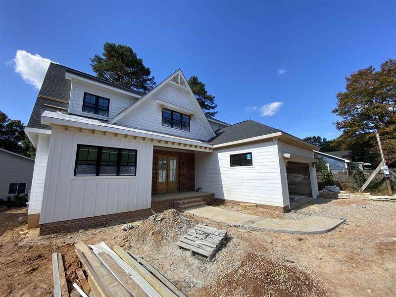 308 Knight Ave, Cary, NC 27511