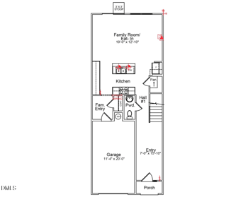 308 Laforce Ln #84, Sanford, NC 27332