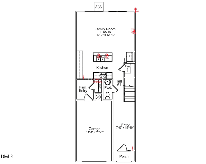 308 Laforce Ln #84, Sanford, NC 27332