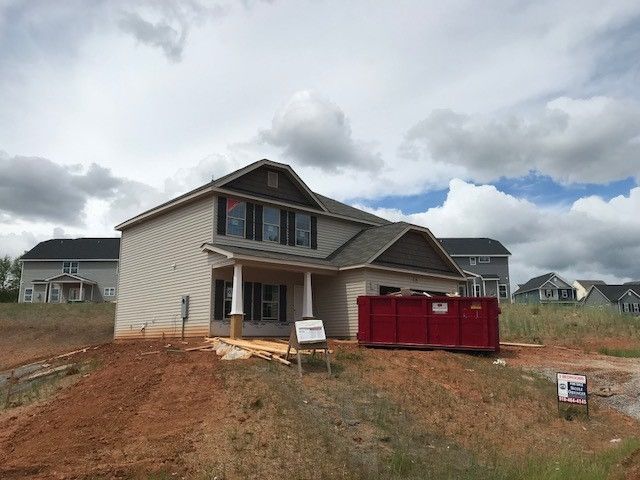308 Lanier Pl, Clayton, NC 27527