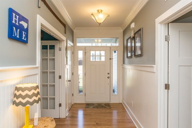 308 Large Oak Ln, Mebane, NC 27302