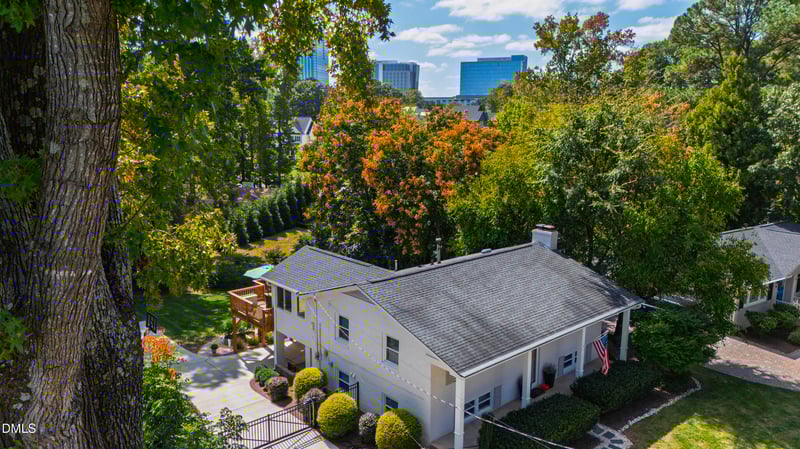 308 Latimer Rd, Raleigh, NC 27609