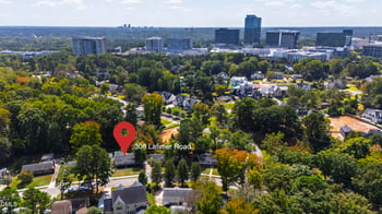 308 Latimer Rd, Raleigh, NC 27609