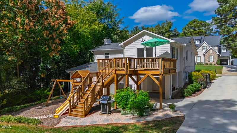 308 Latimer Rd, Raleigh, NC 27609