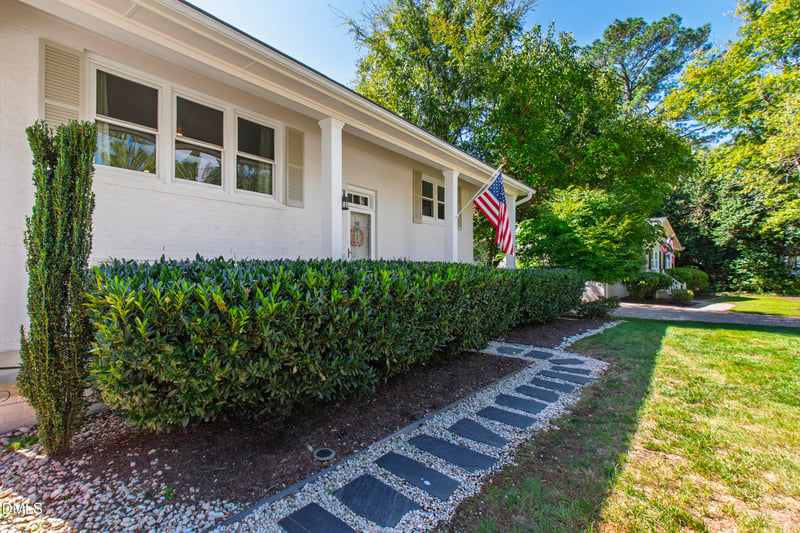 308 Latimer Rd, Raleigh, NC 27609