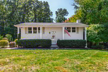 308 Latimer Rd, Raleigh, NC 27609
