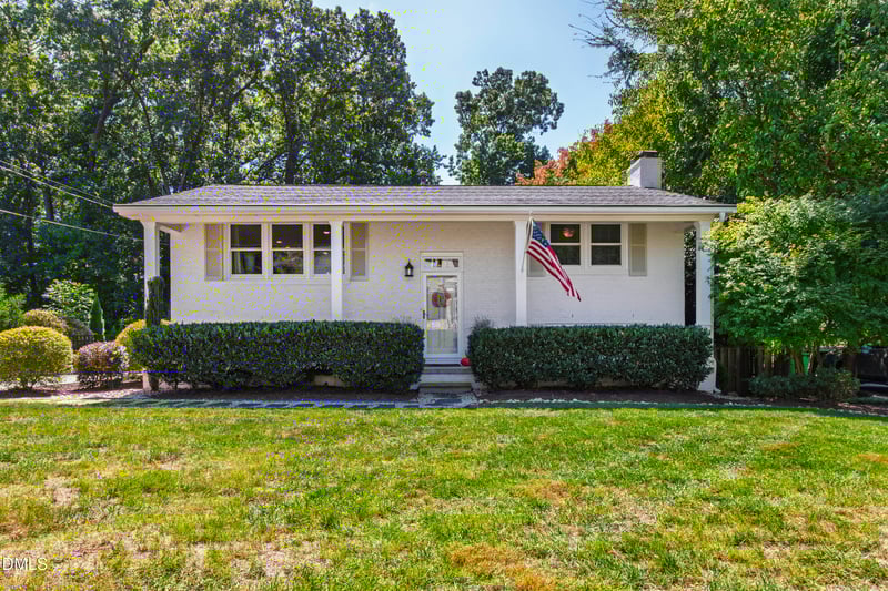308 Latimer Rd, Raleigh, NC 27609