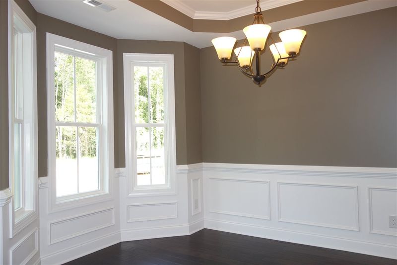 308 Laurel Oaks Dr, Youngsville, NC 27596
