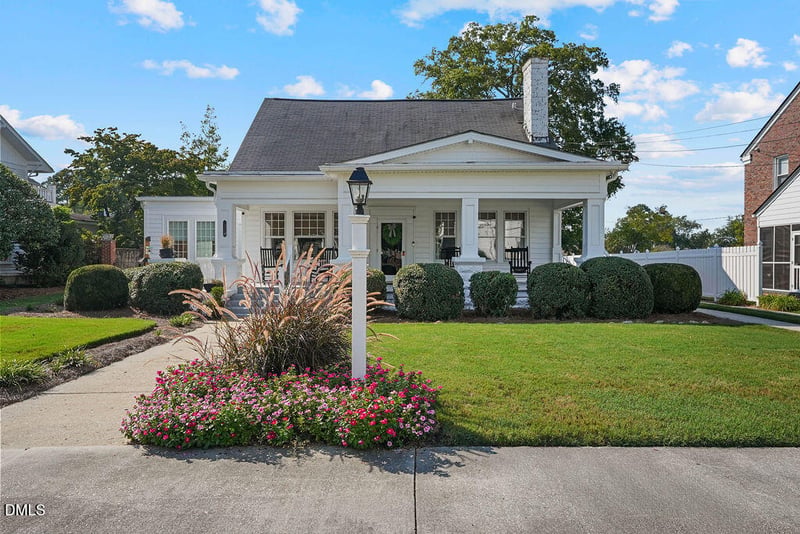 308 S Layton Ave, Dunn, NC 28334