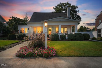 308 S Layton Ave, Dunn, NC 28334