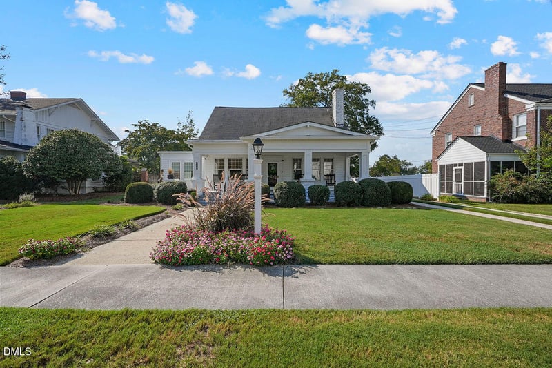 308 S Layton Ave, Dunn, NC 28334