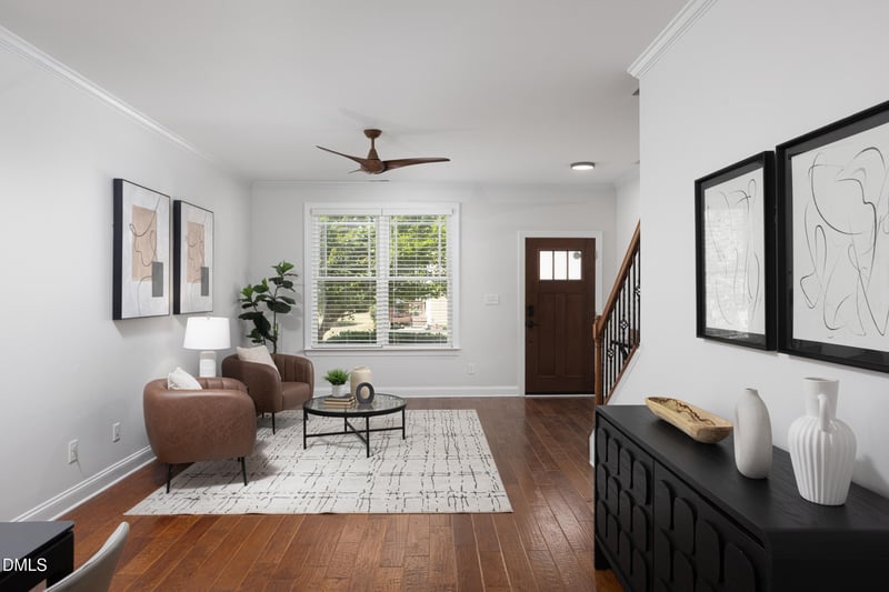 308 Lena Cir, Chapel Hill, NC 27516