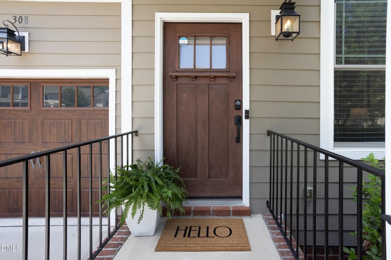 308 Lena Cir, Chapel Hill, NC 27516
