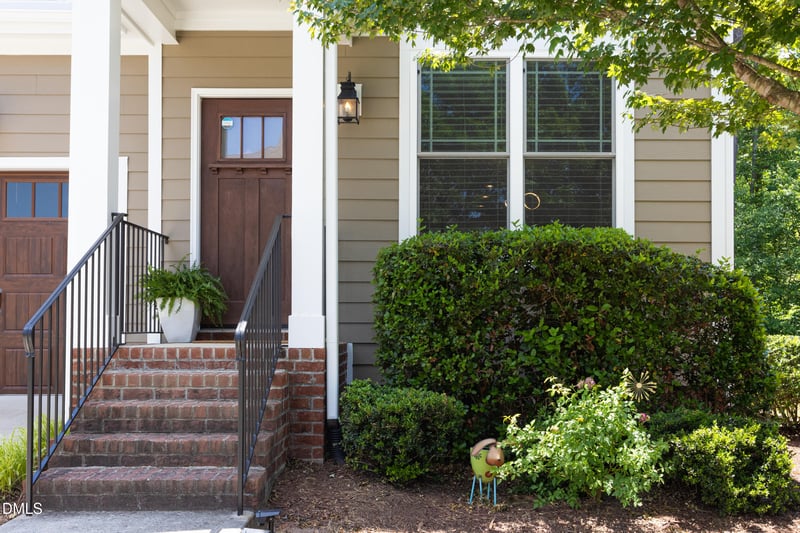 308 Lena Cir, Chapel Hill, NC 27516