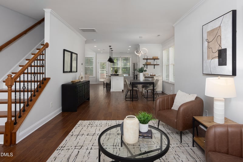 308 Lena Cir, Chapel Hill, NC 27516