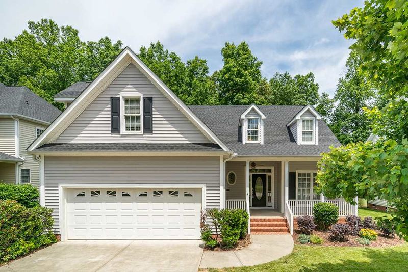 308 Longbourn Dr, Wake Forest, NC 27587