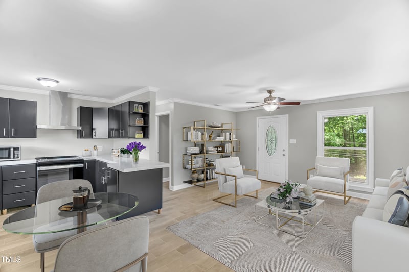 308 Lynn Rd, Durham, NC 27703