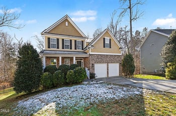 308 Maddington Pl, Hillsborough, NC 27278