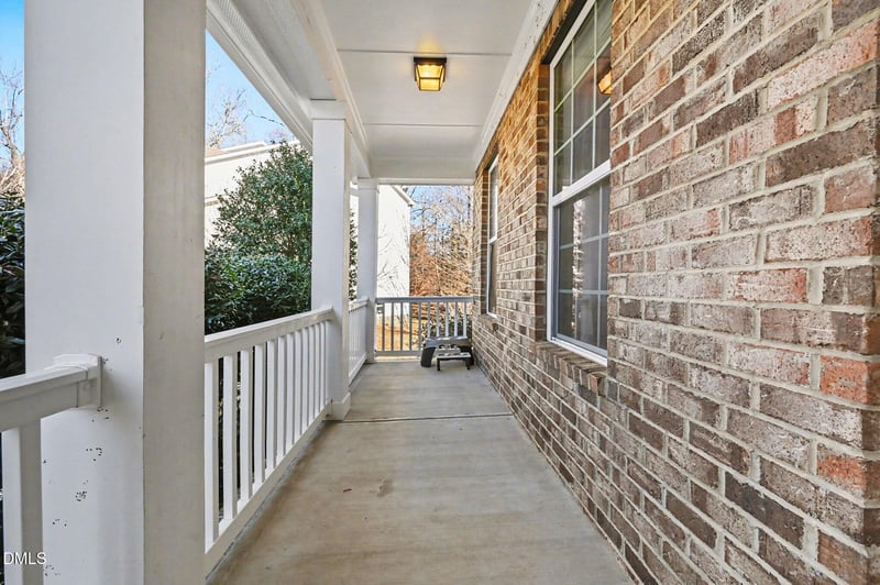 308 Maddington Pl, Hillsborough, NC 27278