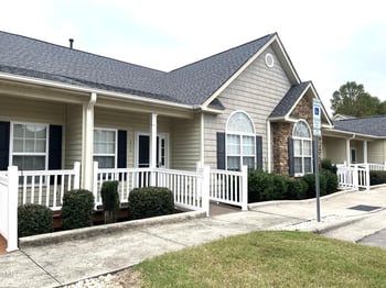 308 Madres Ln, Morrisville, NC 27560