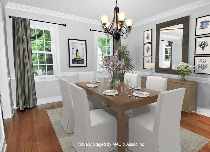 308 Mainsail Dr, Cary, NC 27511