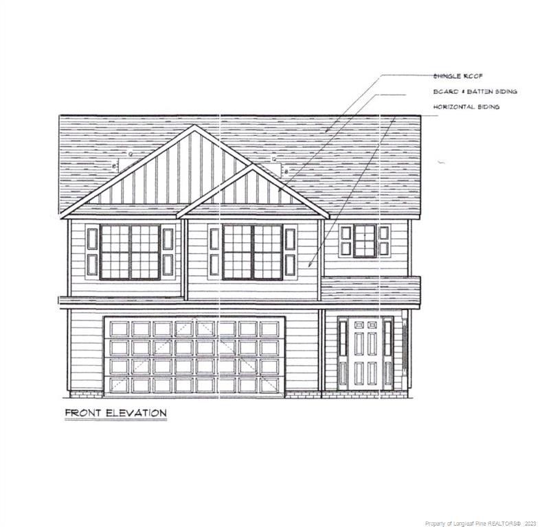 308 Mann St, Sanford, NC 27332