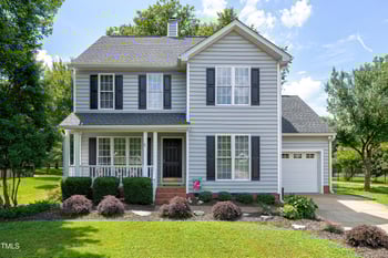 308 Maple Ave, Holly Springs, NC 27540