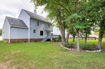 308 Maple Ave, Holly Springs, NC 27540