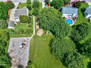 308 Maple Ave, Holly Springs, NC 27540